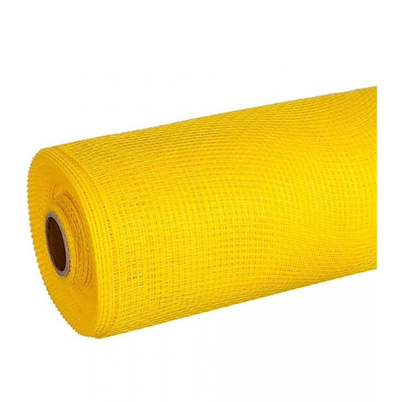 Сетка стеклотканевая SDM СД-Гласс Профессионал Фасад 5х5 мм, 1х20 м, 145 гр/м2