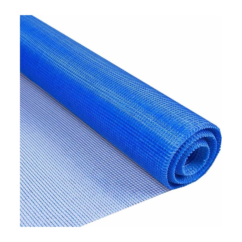 Сетка стеклотканевая SDM СД-Гласс Профессионал Фасад 5х5 мм,1х50 м,160 гр/м2