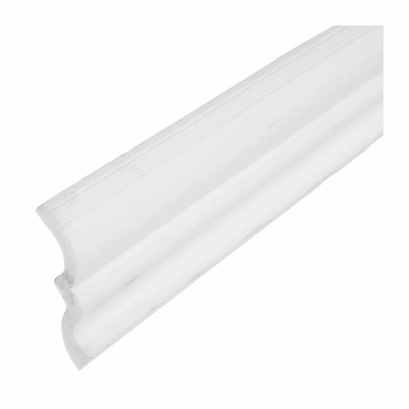 Плинтус потолочный Solid С05/80, 80х65х2000 мм