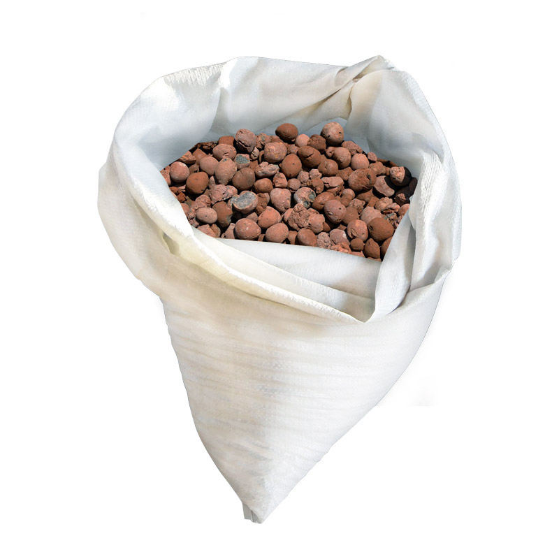 Керамзит, фракция  5-10 мм М400, 0,05м3