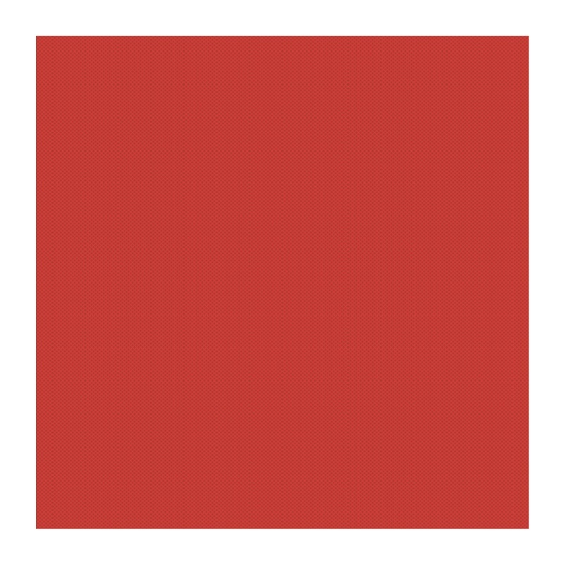 Плитка напольная Axima Гардения, красная, 400х400х9 мм