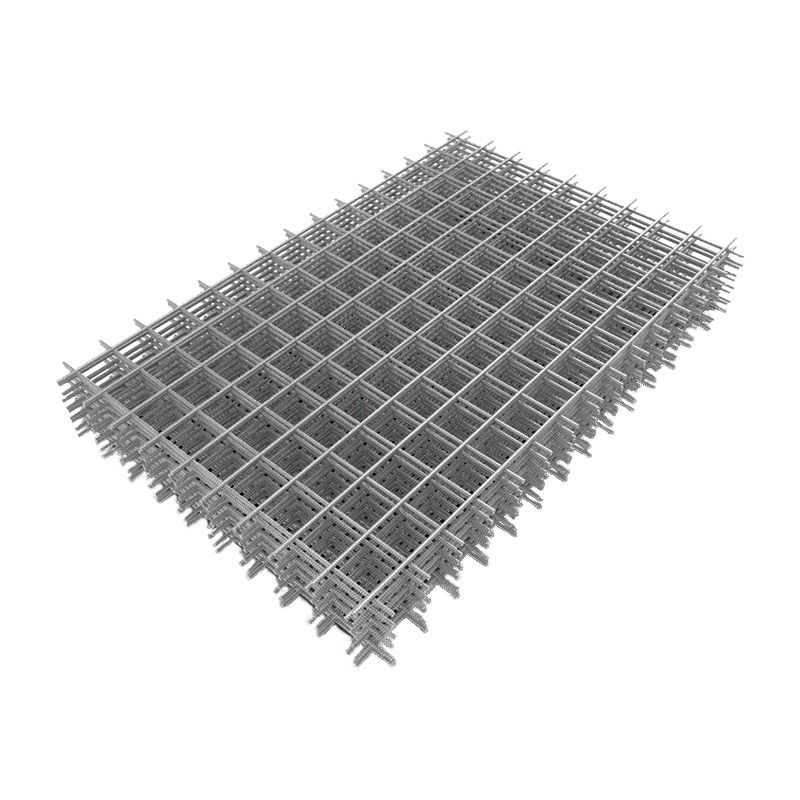Сетка арматурная композитная 100х100 мм (2х1 м) d=2,5 мм
