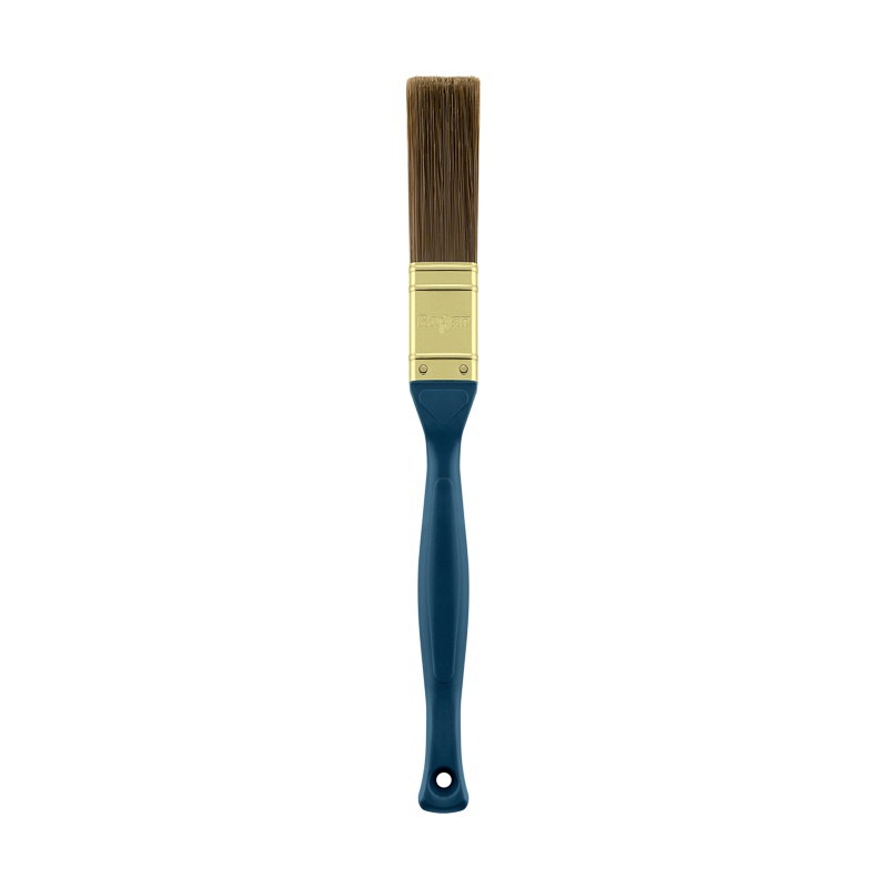Кисть плоская ВАРЯГ 31241 Orel Dupont 25 мм