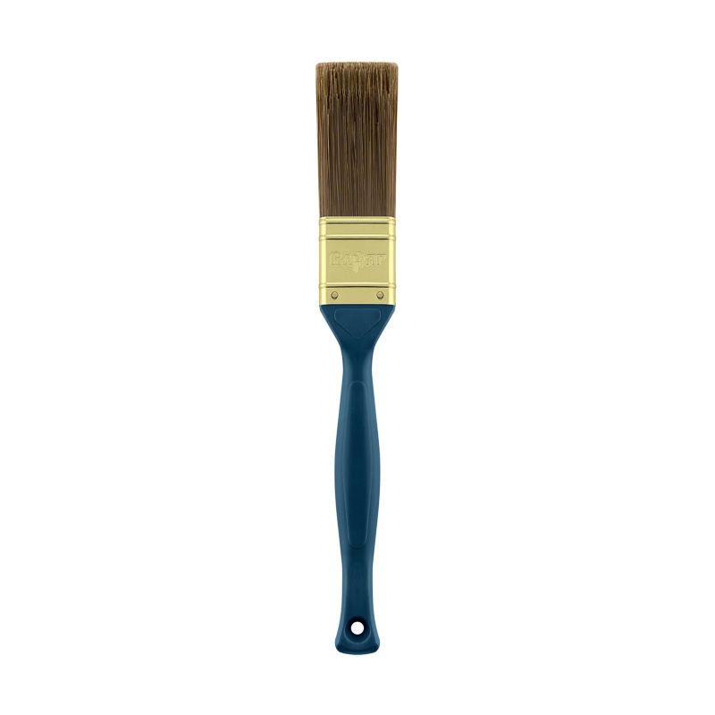 Кисть плоская ВАРЯГ 31242 Orel Dupont 35 мм
