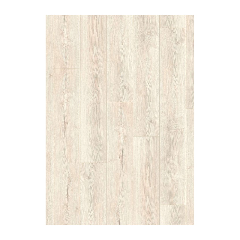 Ламинат Kronospan Super Natural, дуб Стерлинг туманный, 1285х192х8 мм