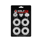 Комплект для монтажа радиаторов Valfex 1/2 без кронштейнов