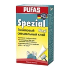 Клей для обоев виниловый Pufas Euro 3000 Spezial Kleber (0,3 кг)