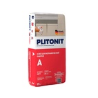 Клей для плитки Plitonit A для внутренних работ (25 кг)