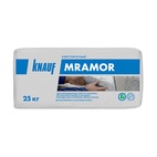 Клей для плитки Knauf Mramor, 25 кг