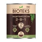Антисептик Текс Bioteks состав 2в1 клен (0,8 л)