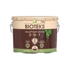 Антисептик Текс Bioteks состав 2в1 клен (9 л)