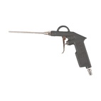Пистолет обдувочный QE 770-896 длинный носик