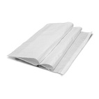 Мешок для строительного мусора полипропиленовый тканный, белый, 55х105 см (100 шт.)
