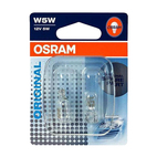 Лампа для автомобильных фар Osram, W5W