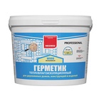 Герметик для дерева Neomid Professional "Тёплый дом", сосна (3 кг)