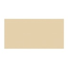Плитка настенная Нефрит Шелби, бежевый, 400х200х8 мм