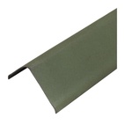 Элемент щипцовый ONDULINE Смарт 1000 мм зеленый
