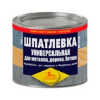 Шпатлевка Новбытхим ХВ-0016 (0,7 кг)