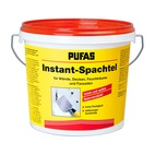Шпаклевка Pufas N33 Instant-Spachtel готовая (4 кг)