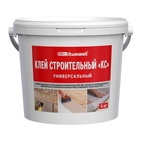 Клей строительный КС Bitumast (5 кг)