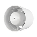 Вентилятор приточно-вытяжной НашВент Джаз 125, 186 м3/ч