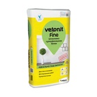 Шпаклевка суперфинишная Vetonit Fine для сухих помещений, 20 кг