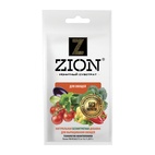Удобрение Zion для выращивания овощей (30 г)