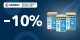 Скидка 10% на клей Церезит