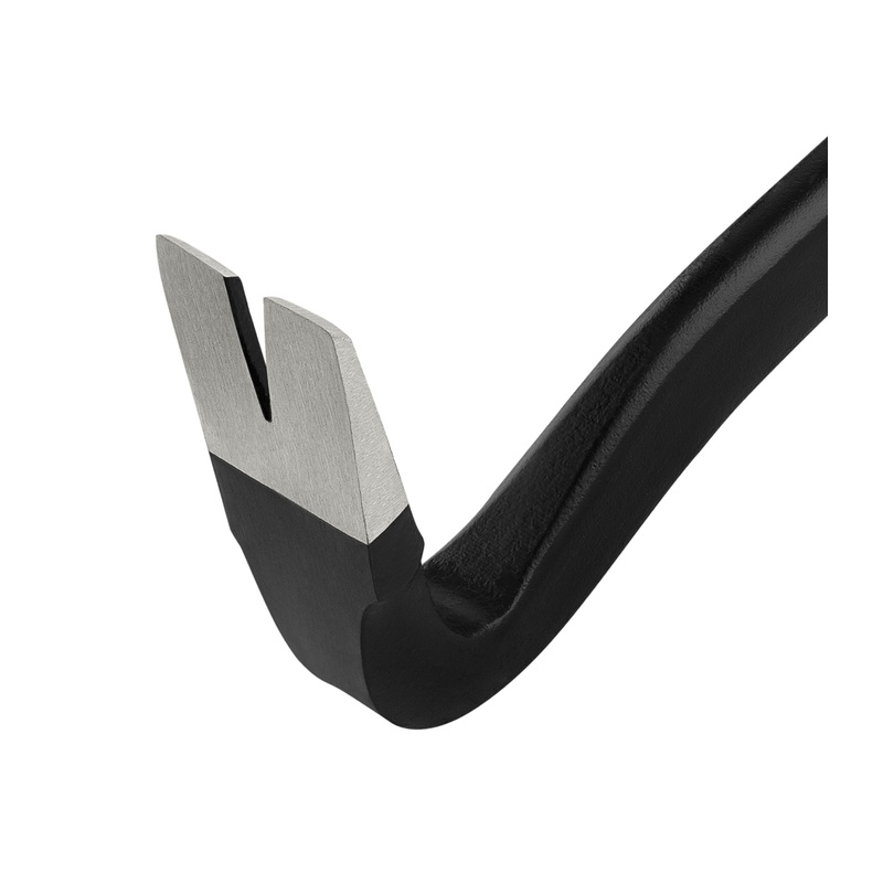 Лом-гвоздодер усиленный Biber 86162 Профи 900х29х15 мм