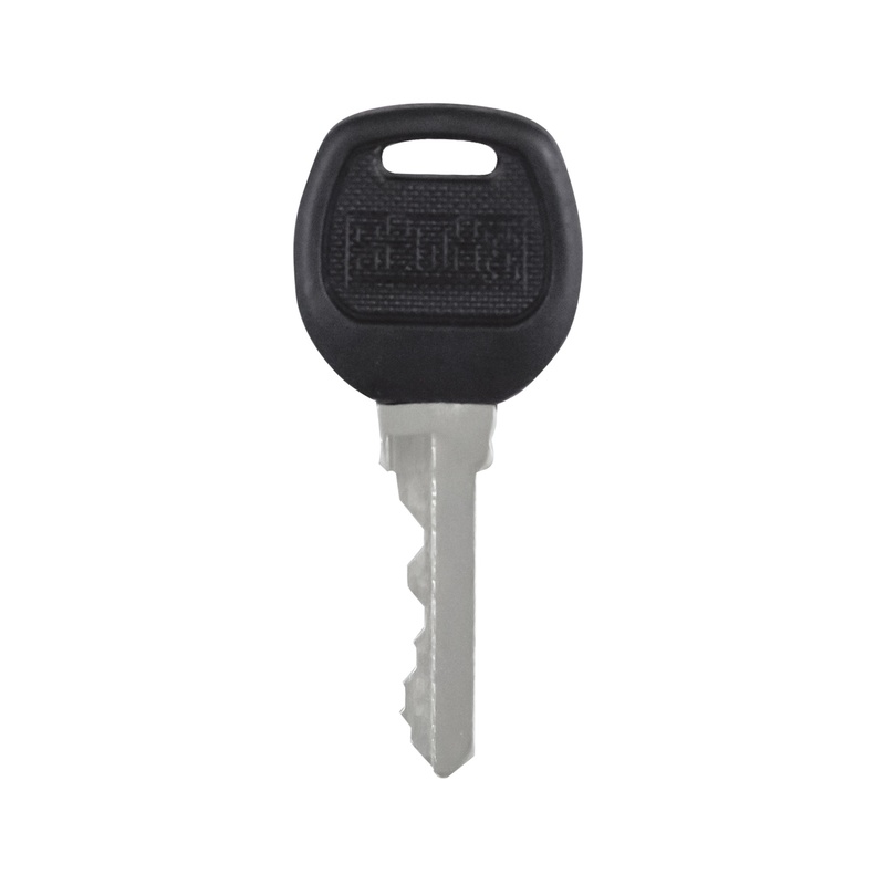 Замок навесной SCHLOSS PL-06/50-L влагозащитный (72014)