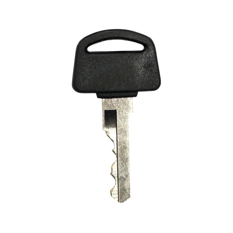 Замок тросовый SCHLOSS 8х650 мм (79011)