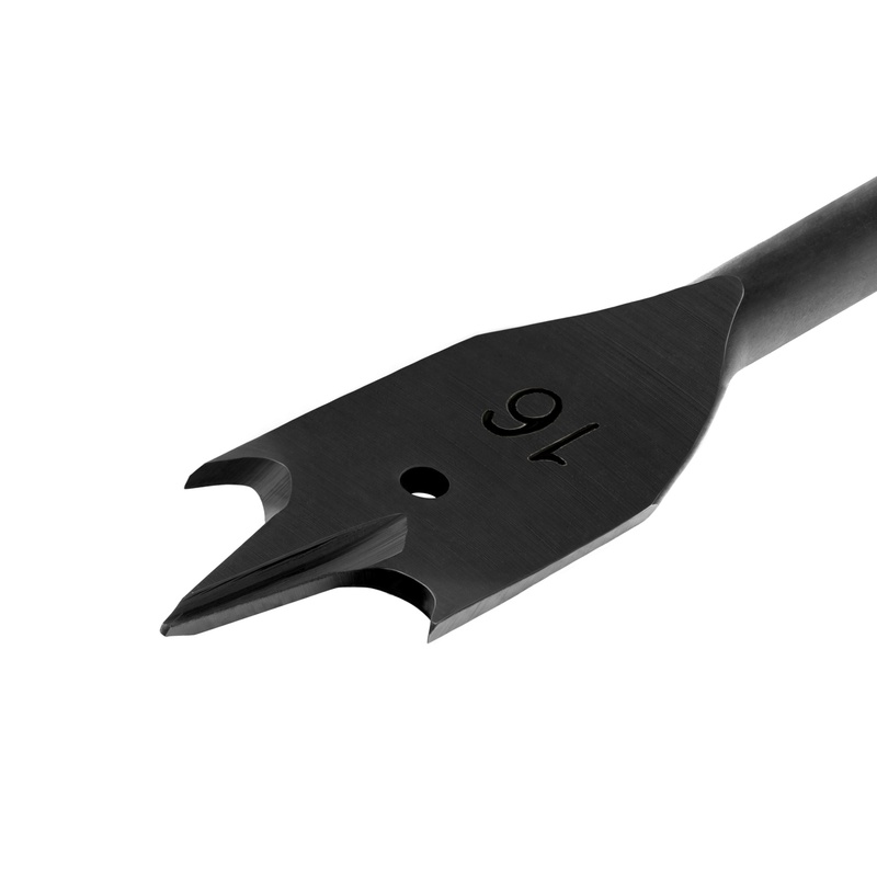 Сверло перовое Trigger 71054 с шестигр. хвостовиком 16 мм