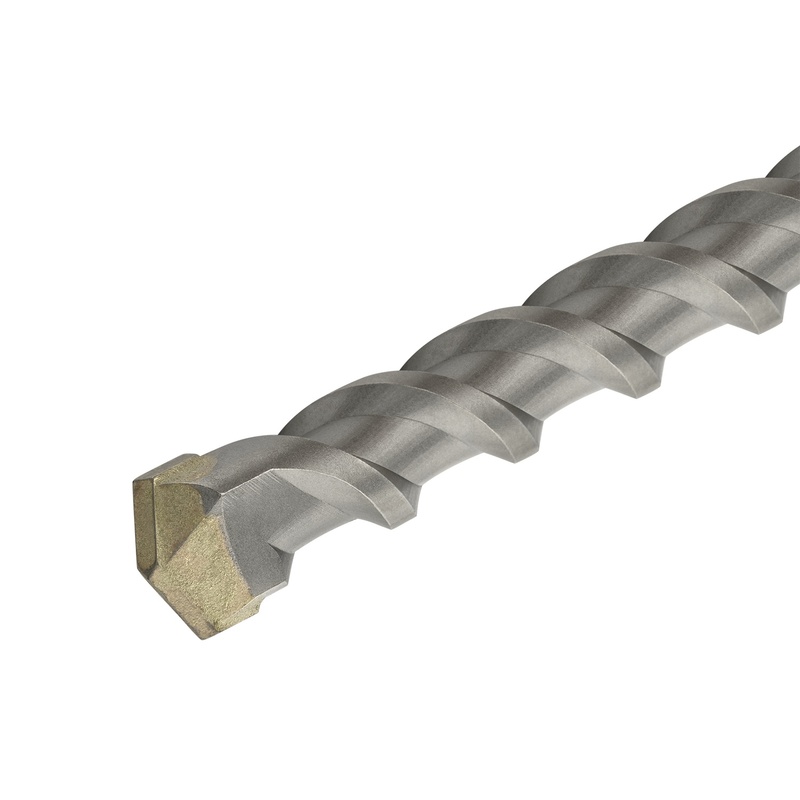 Бур Trigger 78309 SDS+16х400/460 мм