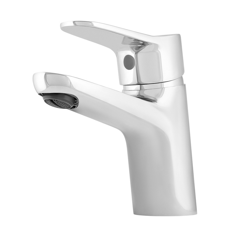 Смеситель для раковины Mix&Fix Delta 2903