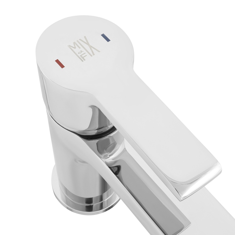 Смеситель для раковины Mix&Fix Sigma 3403