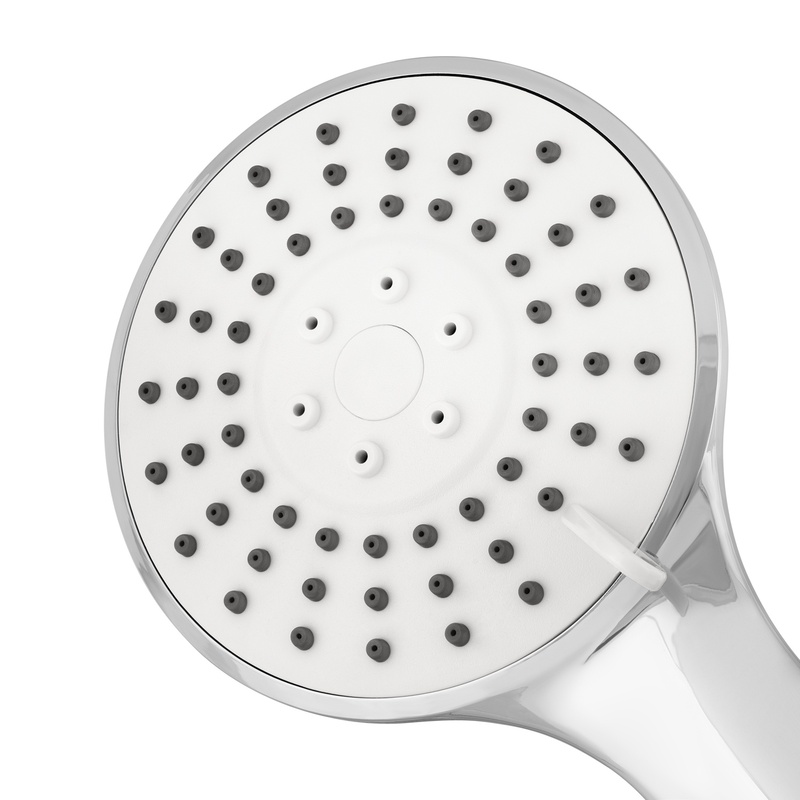 Смеситель для ванны Mix&Fix Sigma 3407 с аксессуарами