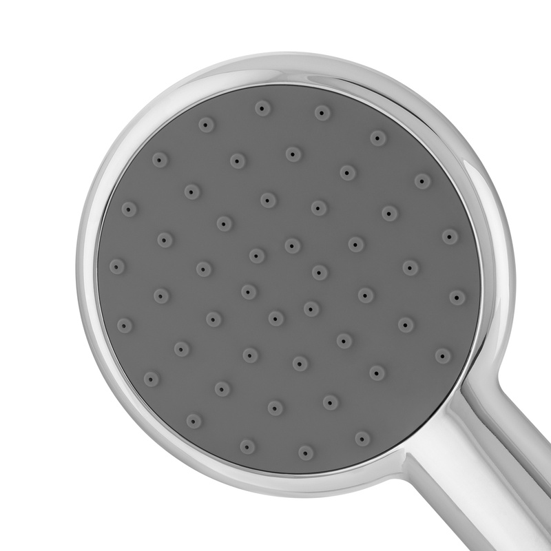 Смеситель для ванны Mix&Fix Delta 2901 с аксессуарами