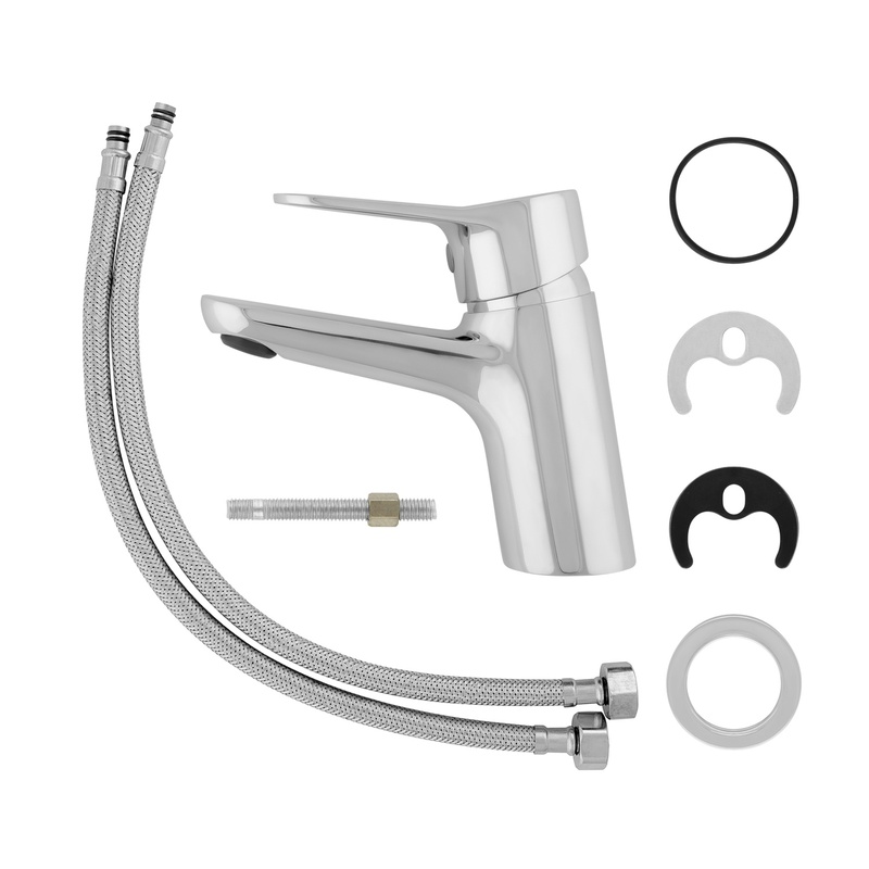 Смеситель для раковины Mix&Fix Delta 2903