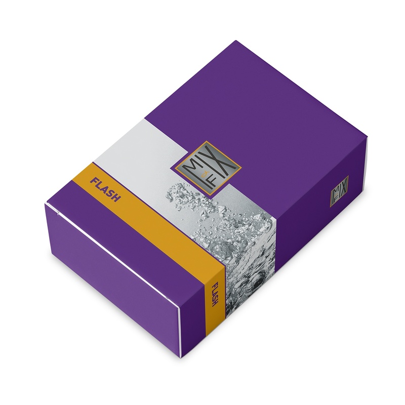 Смеситель для кухни Mix&Fix Flash 5005