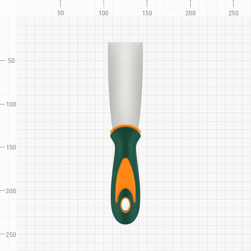 Шпатель Варяг 35221 40 мм