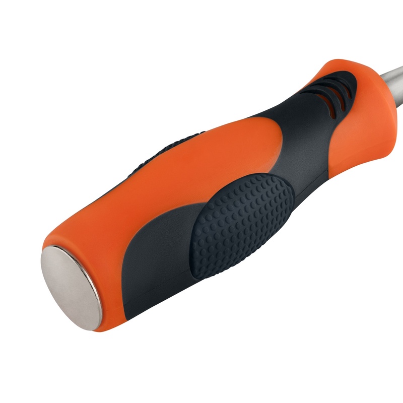 Стамеска Варяг 85046 CRV сталь, 20 мм