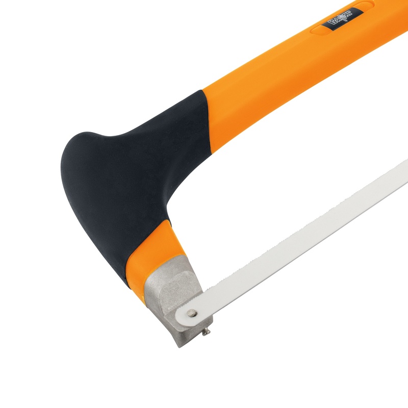 Ножовка по металлу Варяг 85606, 300 мм