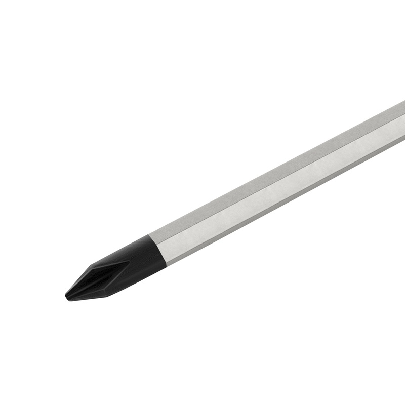 Отвертка Варяг 86045 усиленная PH 2х150 мм