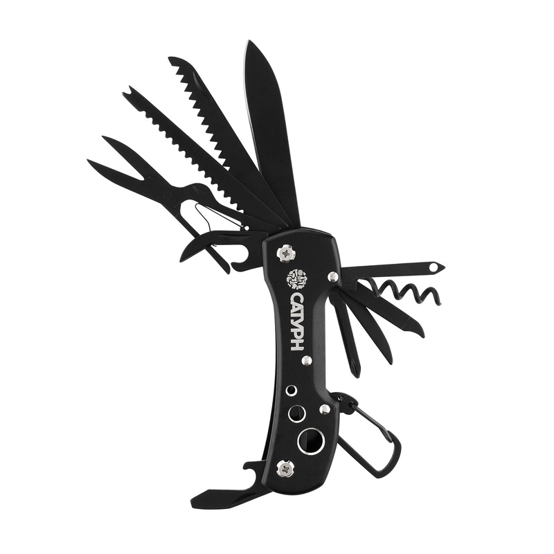 Нож многофункциональный Сатурн 50133