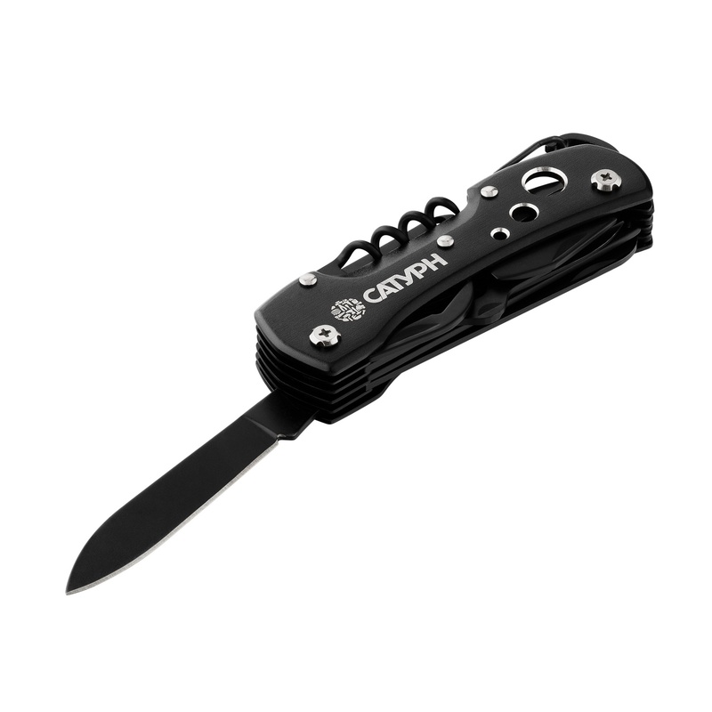 Нож многофункциональный Сатурн 50133