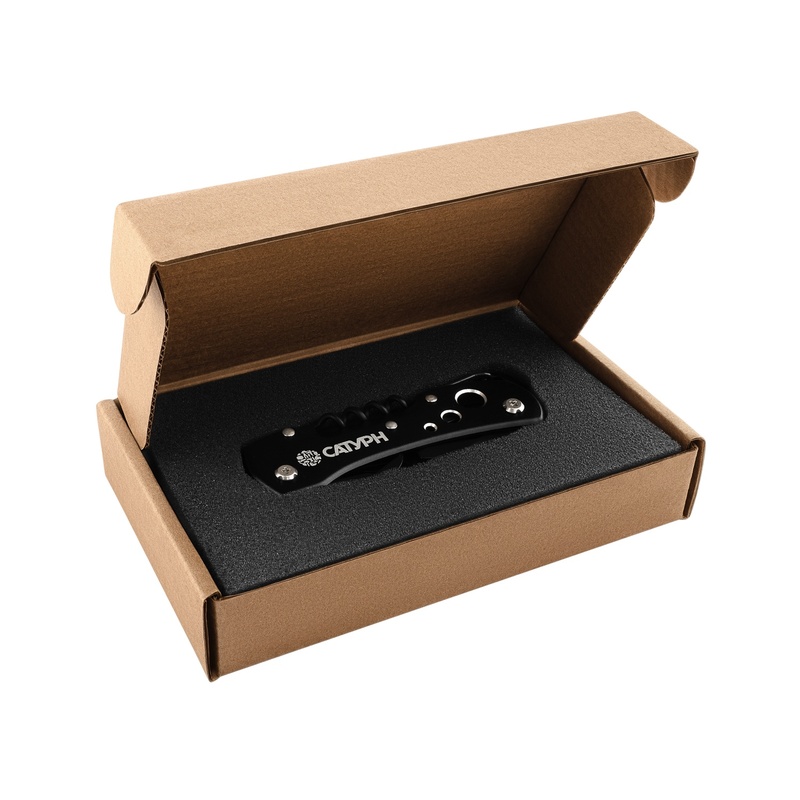 Нож многофункциональный Сатурн 50133