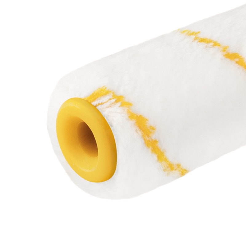 Мини-валик Biber 31591, полиамид, ворс 10 мм, 100 мм (2 шт.)