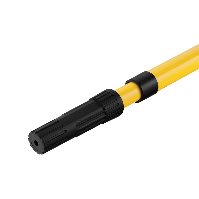 Удлинитель для валиков Biber 31902 телескопический 2,5 м