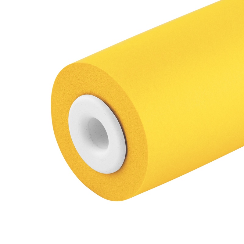 Валик Biber 32571, прижимной обойный, с бюгелем 50 мм