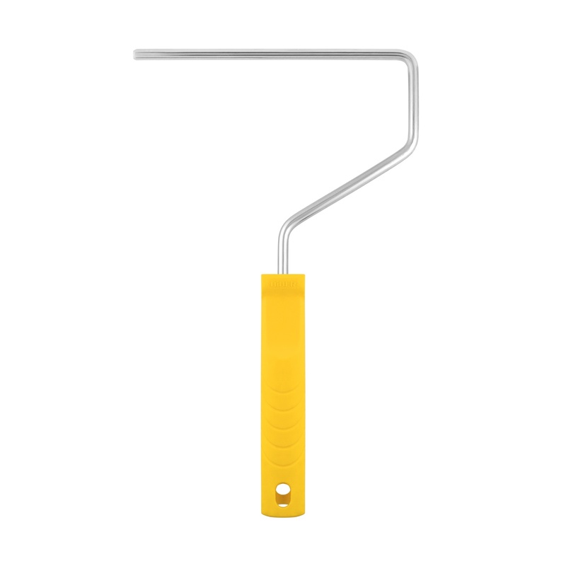 Набор малярный Biber 32801 (валик поролон, ванночка)